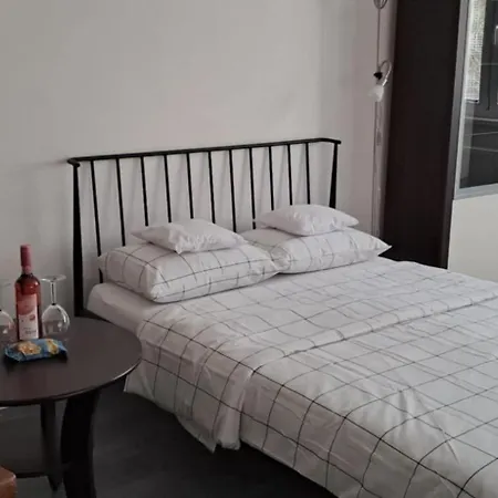 One-room Apartment-around Bojnice *