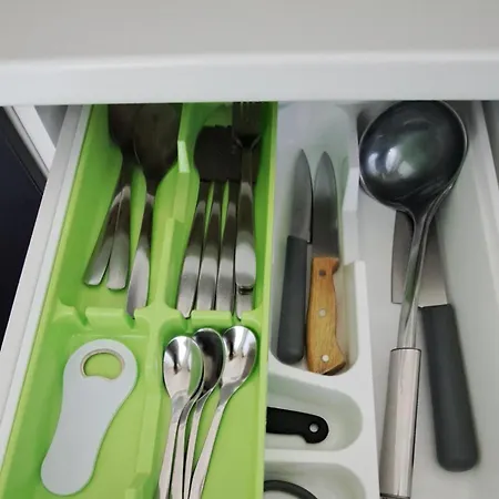 Apartament One-room Apartment-around Bojnice