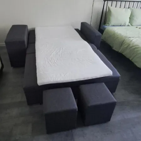 One-room Apartment-around Bojnice Apartment